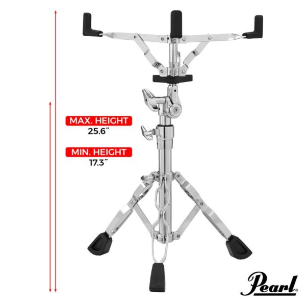 Pearl S-830 Snare Stand - Image 5