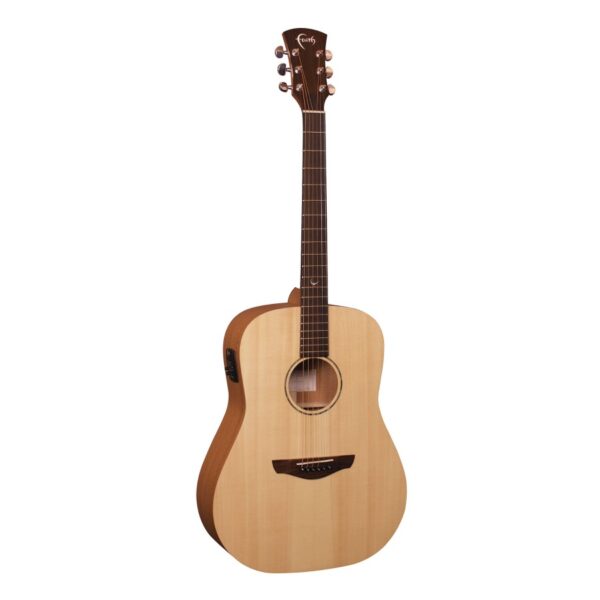 Faith FKSE Naked Saturn Electro Acoustic Guitar