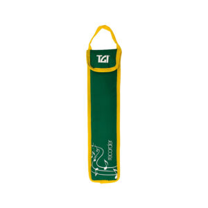Montford Recorder Bag, Green