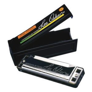 Lee Oskar G Major Diatonic Harmonica
