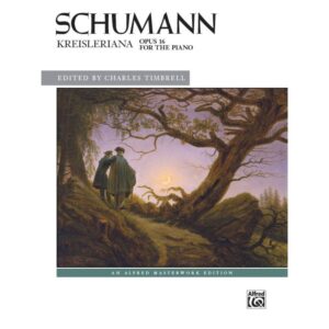 Schumann Kreisleriana