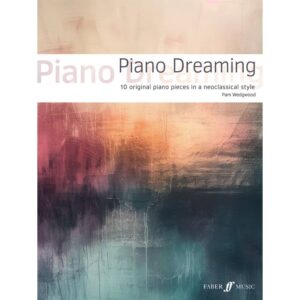 Piano Dreaming
