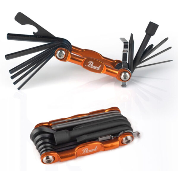 Pearl Tech Tool  Drum Key