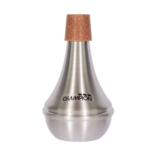 Champion CHTM3X Trumpet/Cornet Practice Mute