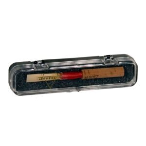 Jones Oboe Reed, Strenght Medium-Soft, European Scrape