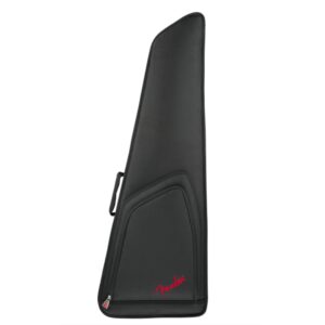 Fender FEMS610 Black Mini Strat Electric Guitar Bag
