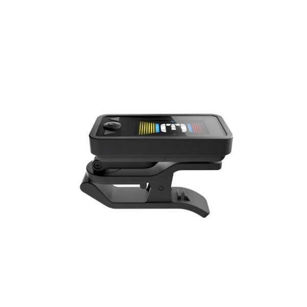 D'Addario Eclipse Headstock Guitar Tuner - Image 2