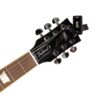 D'Addario Eclipse Headstock Guitar Tuner - Image 3