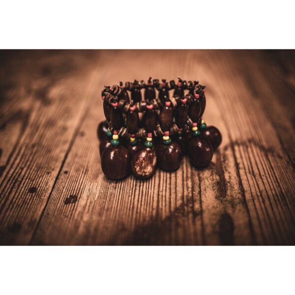 Meinl Sonic Energy Pala Bracelet - Image 2