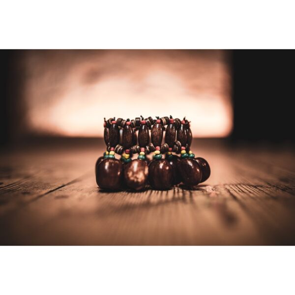 Meinl Sonic Energy Pala Bracelet - Image 3