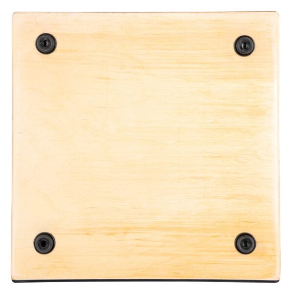 Meinl Snarecraft SC100BLB Special Edition Cajon, Blue Burst - Image 5