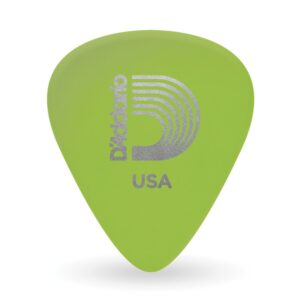 D'Addario Cellu-Glow Guitar Picks