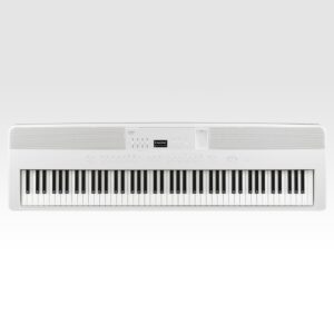 Kawai ES920W Portable Piano, White