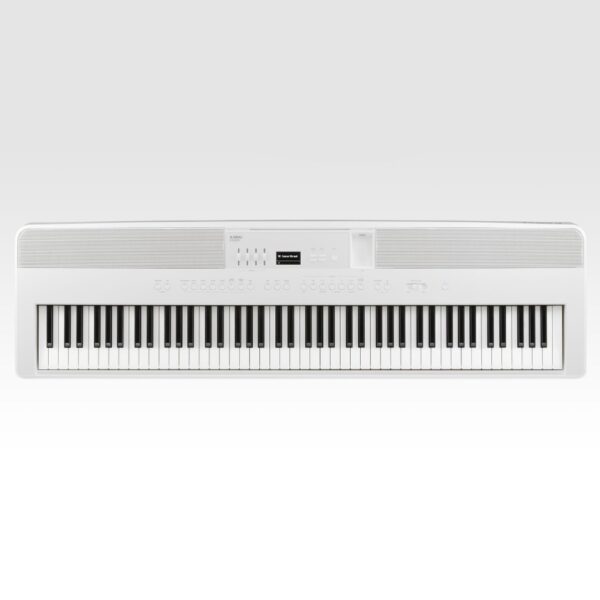 Kawai ES920W White Stage Piano