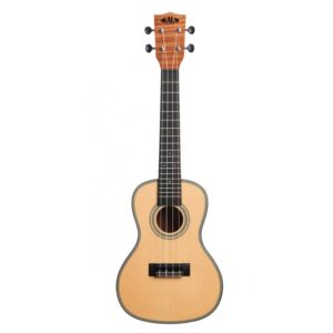 KALA KA-SSEM-T Tenor Ukulele, Solid Spruce Top