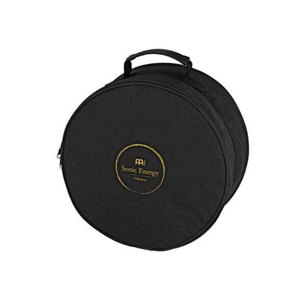 Meinl Sonic Energy STD1VB Steel Tongue Drum, Vintage Brown, A Minor - Image 2