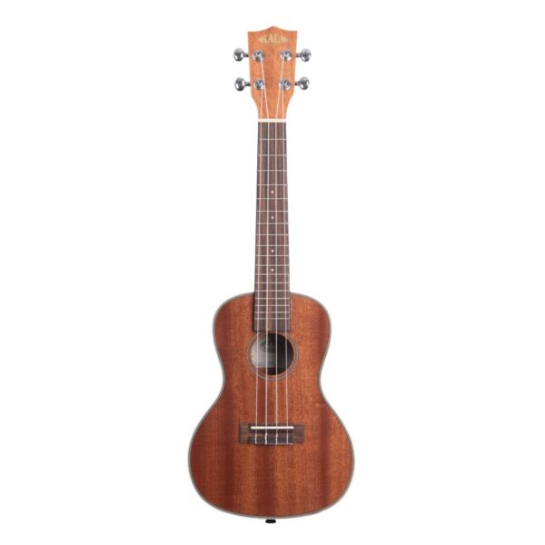 Kala KA-CG Concert Ukulele, Gloss Mahogany