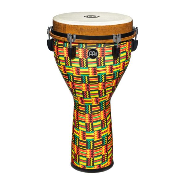 Meinl JD12SI Jumbo Djembe, 12", Simbra