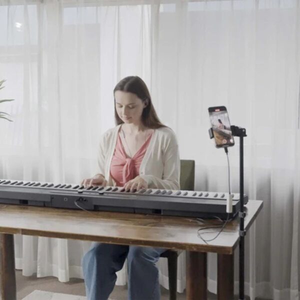 Korg PianoRec for Audio Digital Piano Recording - Image 3