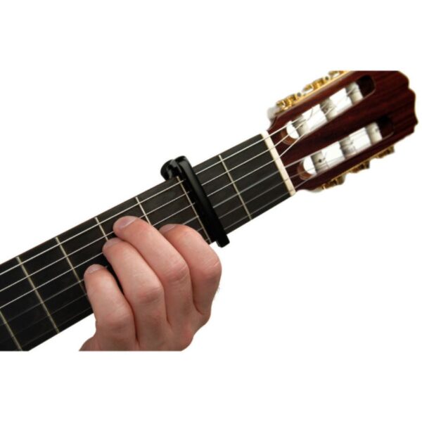 D'Addario Lite Classical Capo - Image 3