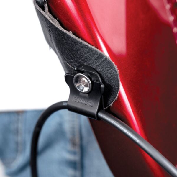D'Addario Dual-Lock Strap Lock - Image 3