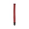 D'Addario Polypropylene Guitar Strap, Red - Image 2