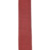 D'Addario Polypropylene Guitar Strap, Red - Image 3