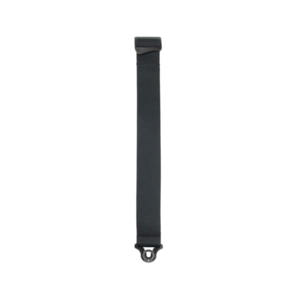 D'Addario Auto Lock Guitar Strap, Skater Black - Image 3