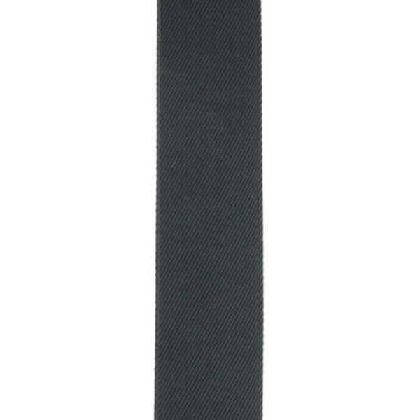 D'Addario Auto Lock Guitar Strap, Skater Black - Image 2