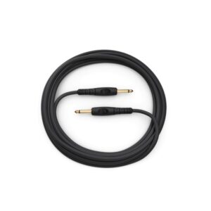 D'Addario Custom Series Instrument Cable, 10'