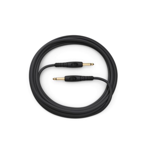 D'Addario Custom Series Instrument Cable, 10'