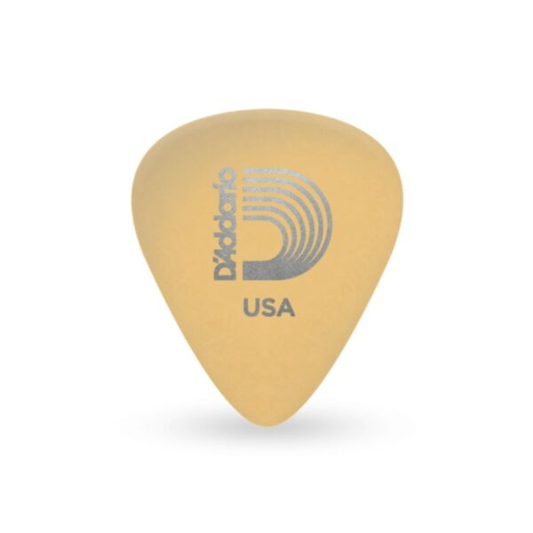 D'Addario Cortex Guitar Pick, Heavy (1mm)