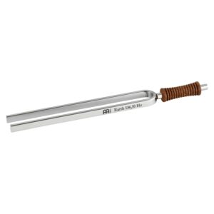 Meinl Sonic Energy Tuning Fork, Earth - 136.10 Hz