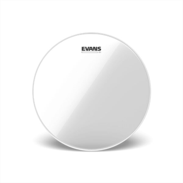 Evans G1 Clear Fusion Tom Pack (10", 12", 14")