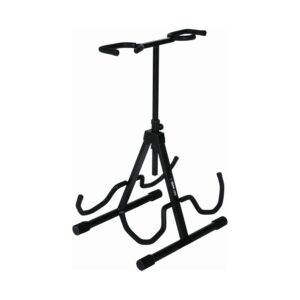 Quiklok QL694 Universal Double Guitar Stand