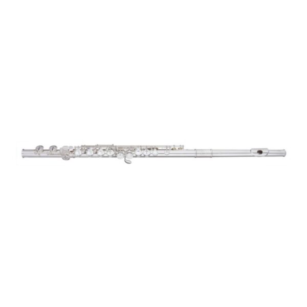 Trevor James Virtuoso 31VF-EA 925 Silver Flute