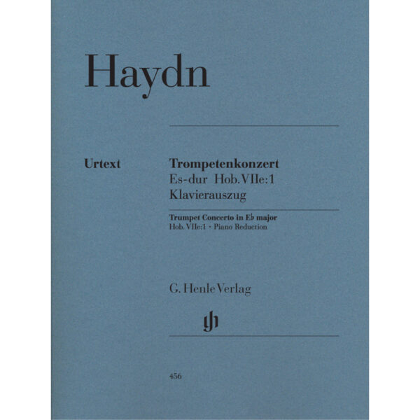 Haydn Trumpet Concerto in E flat major