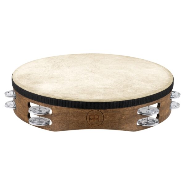 Meinl FD12TAM Aluminium/Walnut Brown Tamburello