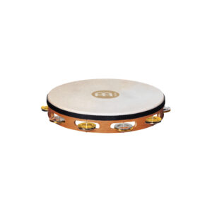Meinl TAH1M-SNT 1 Row, Mixed Tambourine