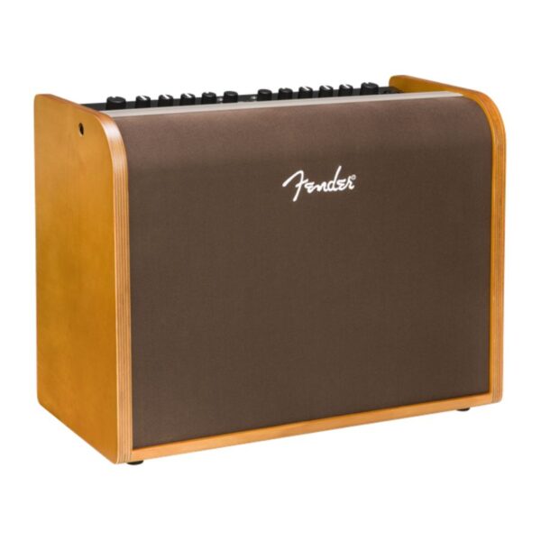 Fender Acoustic 100 Combo Amplifier - Image 3