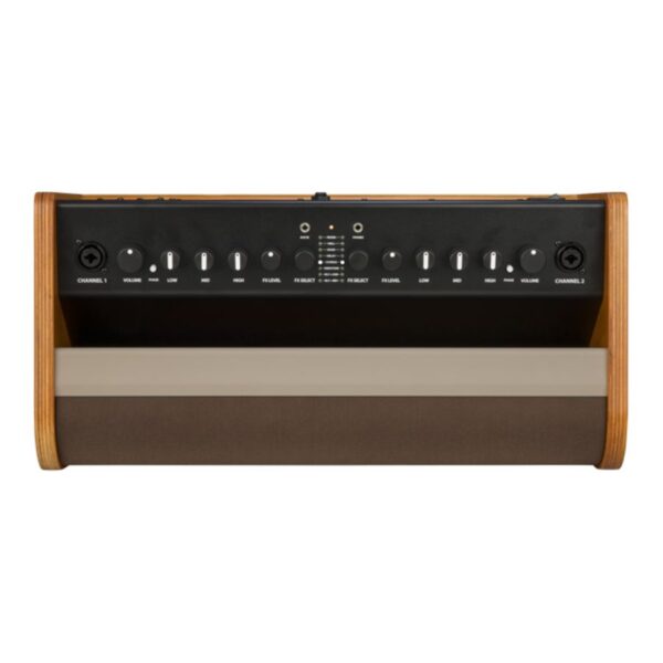 Fender Acoustic 100 Combo Amplifier - Image 5