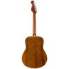 Fender Palomino Vintage Acoustic Guitar, Sienna Sunburst - Image 2