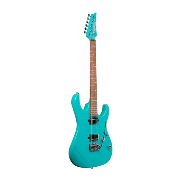 Ibanez Gio GRX120SP-PBL Electric Guitar, Pale Blue - Image 3