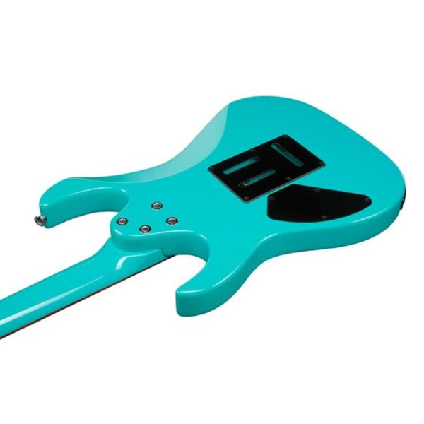 Ibanez Gio GRX120SP-PBL Electric Guitar, Pale Blue - Image 5