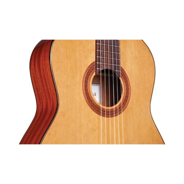 Cordoba C5-CD Classical Guitar, Solid Cedar Top - Image 3