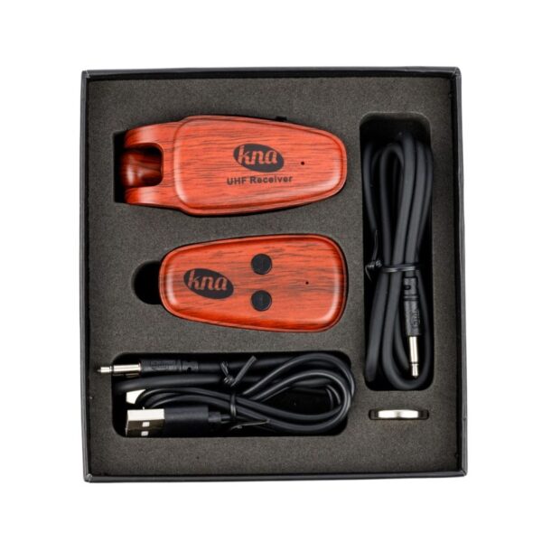 KNA U-WI Universal Wireless System - Image 3