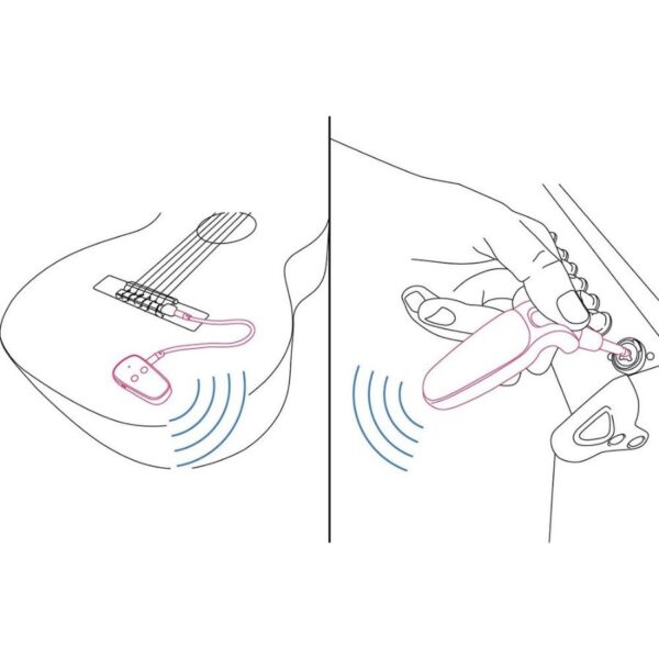 KNA U-WI Universal Wireless System - Image 4