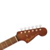 Fender Sonoran Mini Guitar, Mahogany, with Bag - Image 4