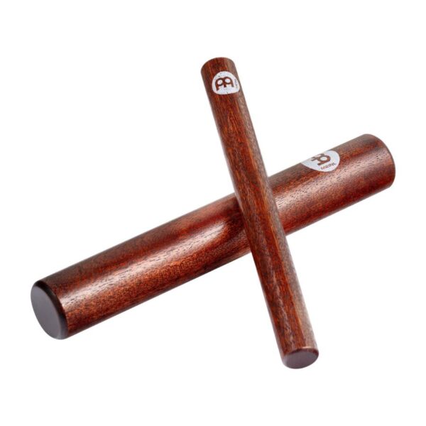 Meinl CL5HW Latin Rhythm Claves - Image 2