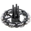 Meinl TMTH Tambourine Hi-Hat